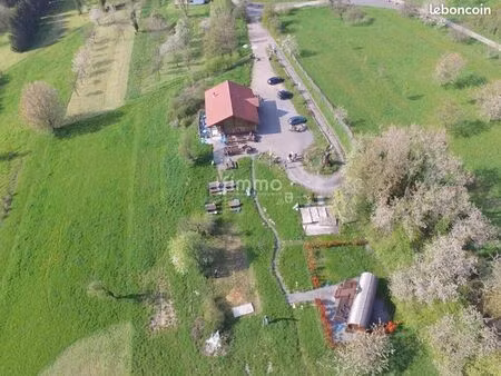 maison 1 pièce 115 m²