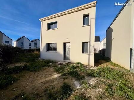 maison 5 pièces 97 m²
