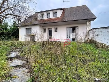 maison 6 pièces 130 m²