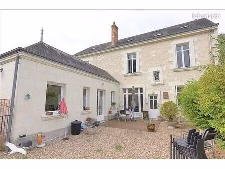 maison 7 pièces 294 m²