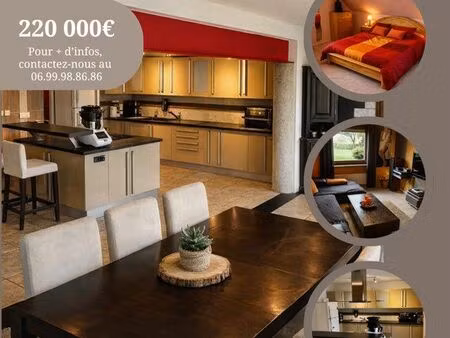 maison individuelle située en impasse