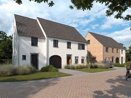 maison à vendre à evergem € 481.855 (ljoxg) | zimmo