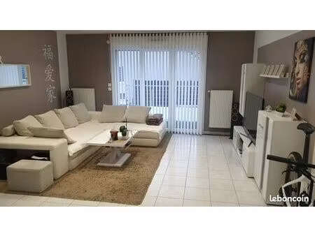 maison 3 pièces 78m²