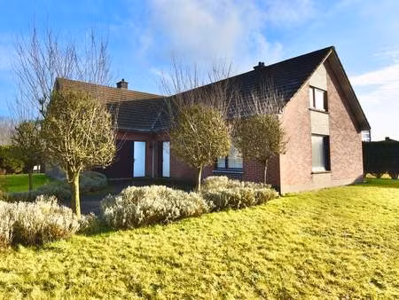 maison à vendre à adegem € 310.000 (ljrek) - vastgoed unicum | zimmo