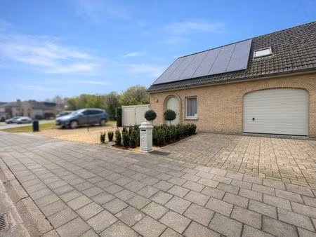 maison à vendre à menen € 375.000 (ljrd8) - era @t home (geluwe) | zimmo