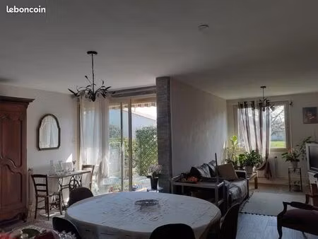 maison plain pied nérac