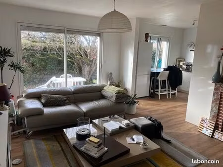 maison 75m² plain pied