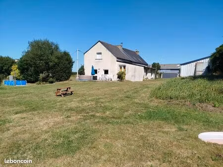 maison 6 pièces 150 m2