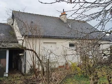 pavillon maison 1970