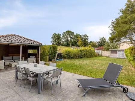 maison à vendre à aspelare € 484.000 (ljohd) - living stone ninove | zimmo