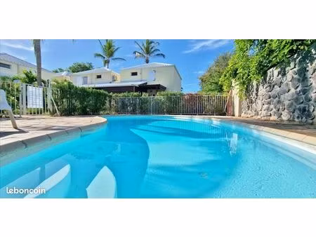 villa 4 pièces 78 m²