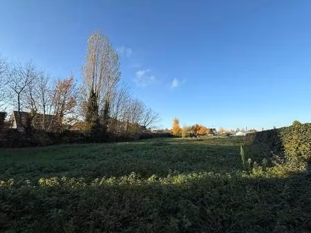 terrain à vendre à jabbeke € 378.000 (ljoru) - yntro | zimmo