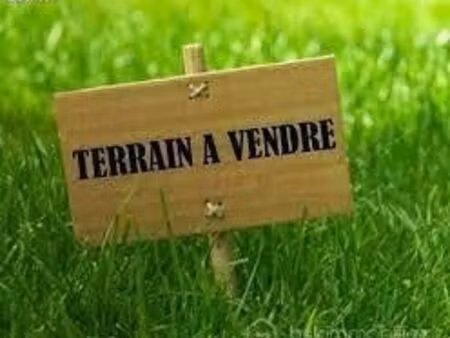 terrain 1 524 m² maizeroy