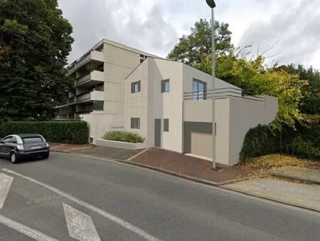 terrain 190 m² talence