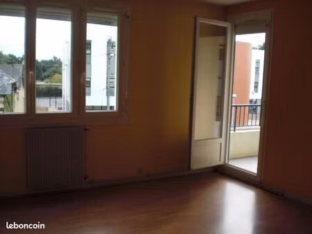 appartement 3 pièces 57 m²