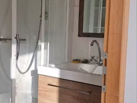 hebergement independant chez l 'habitant pour 1 personne