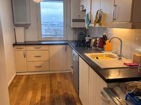 appartement à louer bonneuil 3 pièces