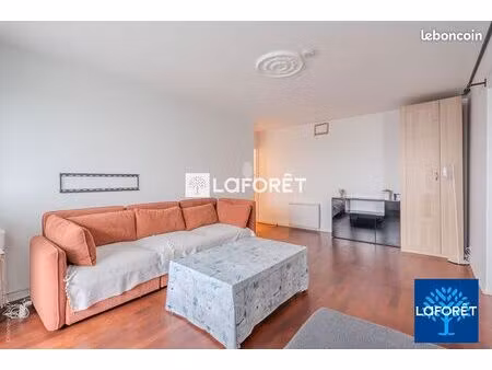 appartement 4 pièces 90 m²