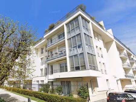 appartement 3 pièces 72 m²