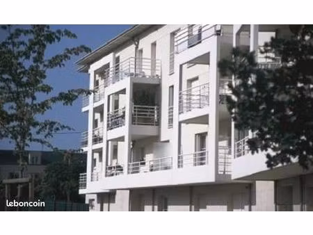 appartement 4 pièces 72 m²