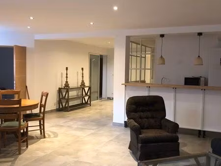 magnifique t2 de 80m2