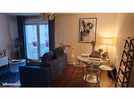 appartement t1 loyer modéré