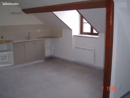 appartement t2 a louer