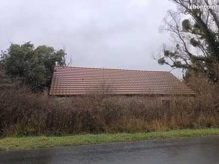 maison 2 pièces 150 m²