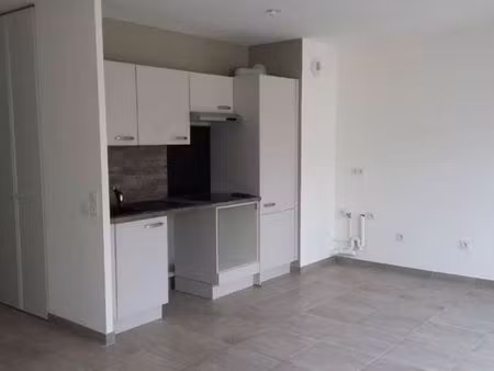 appartement en location