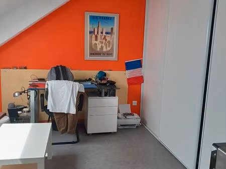 studio meublé 23 m²utbm sévenans