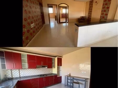 appartement à vendre à agadir  123 mètres carrés