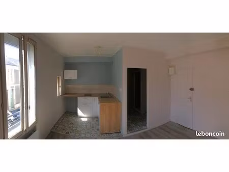 t2 centre ville de tours