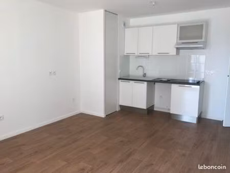 appartement 3 pièces 57 m²