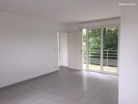 appartement t3   73 m2 tours 2 lions