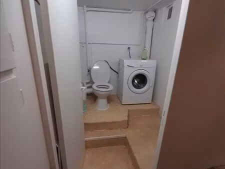 grand studio près des transports et commerces