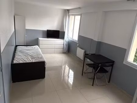 studio meublé villejuif 840eu cc
