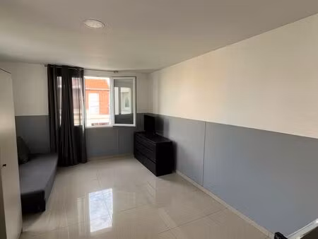 studio meublé villejuif 840eu cc