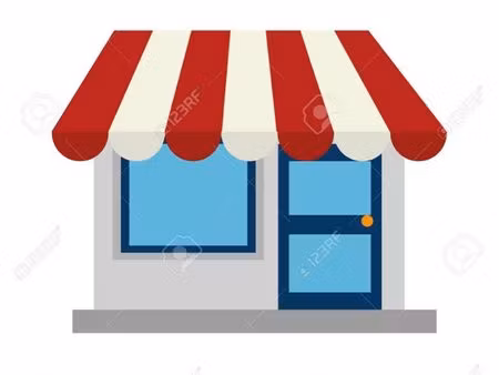 local commercial ou fonds de commerce