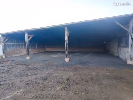 location emplacement hivernage