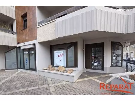 local 104 m² brive-la-gaillarde