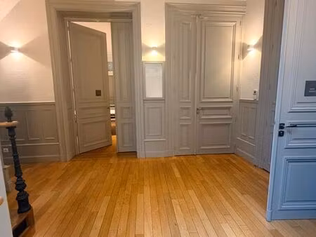 local professionnel à louer – rue claude thion – tours (37000)