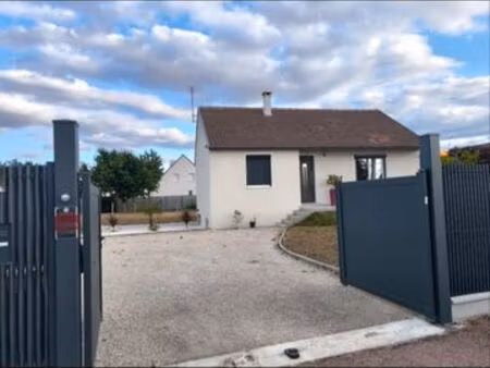 maison individuelle viroy