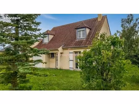 maison 5 pièces 99 m²