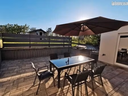 maison 7 pièces 184m2