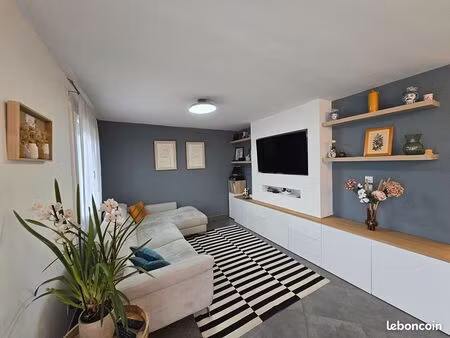 maison 5 pièces 101 m²