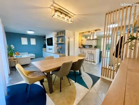 maison 5 pièces 101 m²