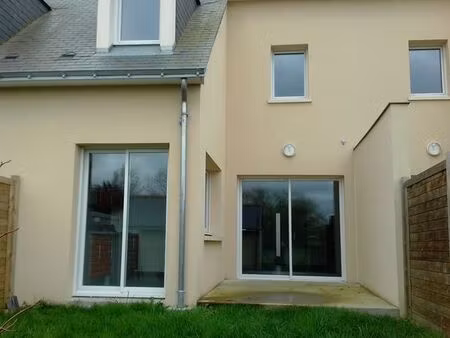 maison t5 les ponts de cé