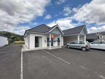 propriété 5 pièces 90 m²