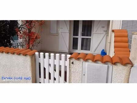 location maison meublée à meschers sur gironde