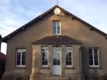 maison 5 pièces 102 m²